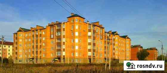 3-комнатная квартира, 118 м², 2/6 эт. на продажу в Волоколамске Волоколамск