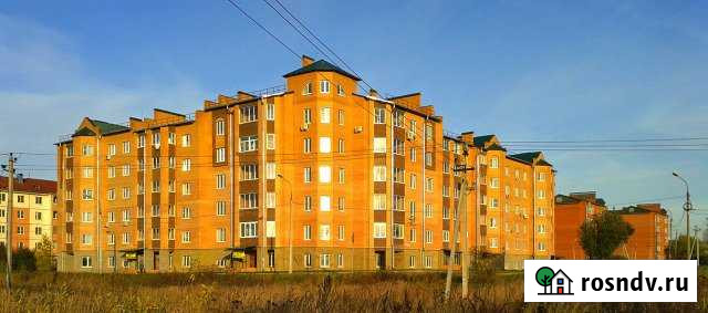 3-комнатная квартира, 118 м², 2/6 эт. на продажу в Волоколамске Волоколамск - изображение 1