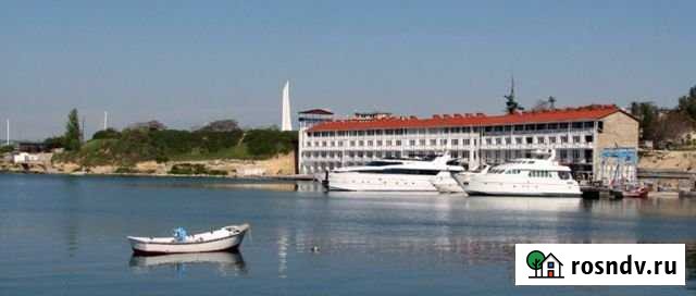 Таунхаус 139.3 м² на участке 2 сот. на продажу в Севастополе Севастополь - изображение 1