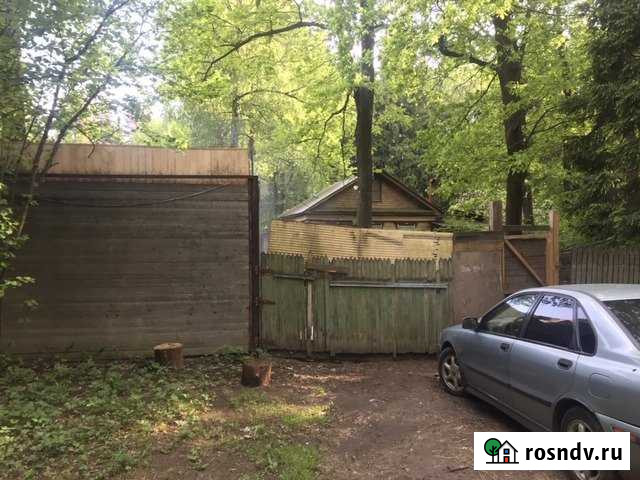 Участок ИЖС 7 сот. на продажу в Балашихе Балашиха - изображение 1