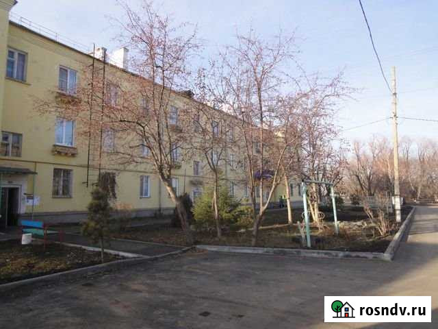 1-комнатная квартира, 29 м², 1/3 эт. на продажу в Копейске Копейск - изображение 1