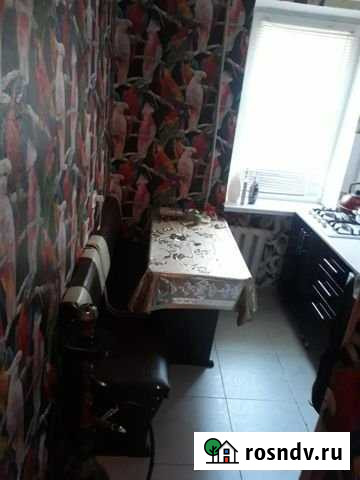 1-комнатная квартира, 30.4 м², 1/5 эт. на продажу во Владикавказе Владикавказ - изображение 1