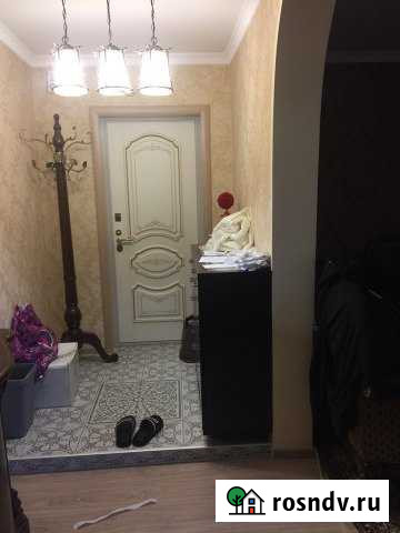 4-комнатная квартира, 81 м², 3/5 эт. на продажу в Прокопьевске Прокопьевск - изображение 1