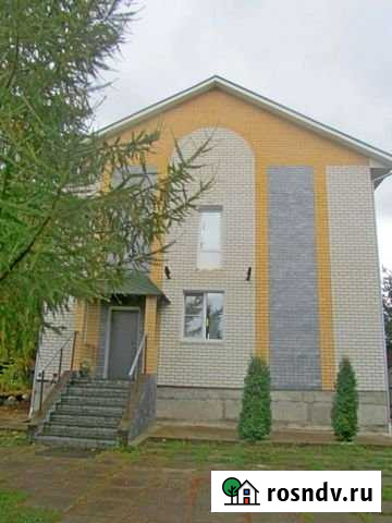 Дом 313 м² на участке 30 сот. на продажу в Стрижах Стрижи - изображение 1