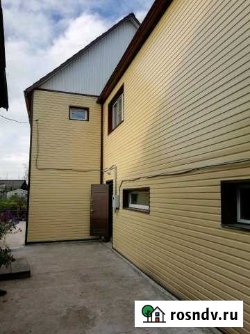 Коттедж 200 м² на участке 8 сот. на продажу в Улан-Удэ Улан-Удэ - изображение 1