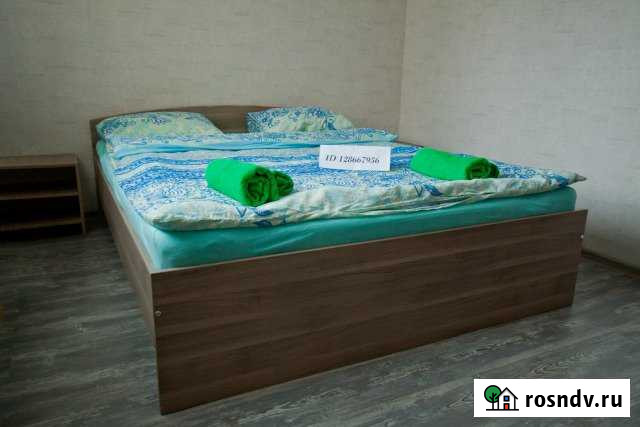 2-комнатная квартира, 50 м², 9/17 эт. в аренду посуточно в Дмитрове Дмитров - изображение 1