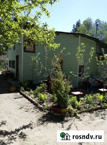 Дом 45 м² на участке 5 сот. на продажу в Егорьевске Егорьевск - изображение 1