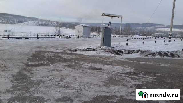 Сдам складское помещение, 1000 кв.м. Сковородино - изображение 1