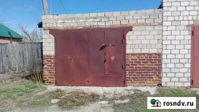 Гараж 24 м² на продажу в Славгороде Славгород - изображение 1