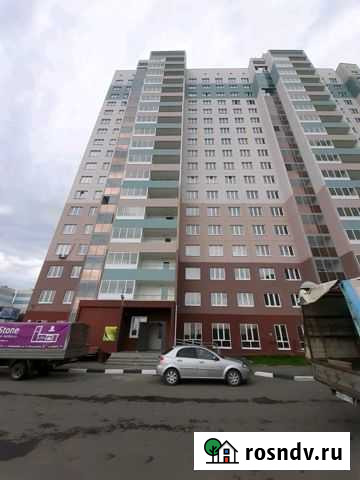 1-комнатная квартира, 36 м², 3/17 эт. в аренду посуточно в Кургане Курган - изображение 1