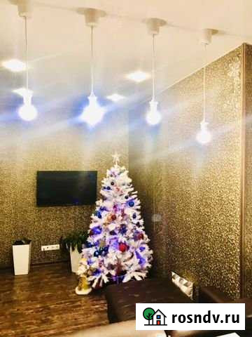 Комната 18 м² в 2-ком. кв., 2/5 эт. в аренду на длительный срок в Иркутске Иркутск - изображение 1