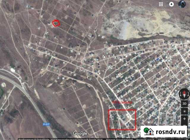 Участок ИЖС 6 сот. на продажу в Избербаше Избербаш - изображение 1