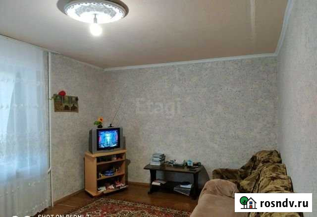 2-комнатная квартира, 49.8 м², 4/5 эт. на продажу в Грозном Грозный - изображение 1