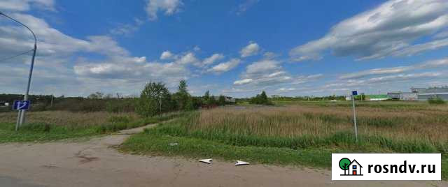 Участок СНТ, ДНП 100 сот. на продажу в Талдоме Талдом - изображение 1