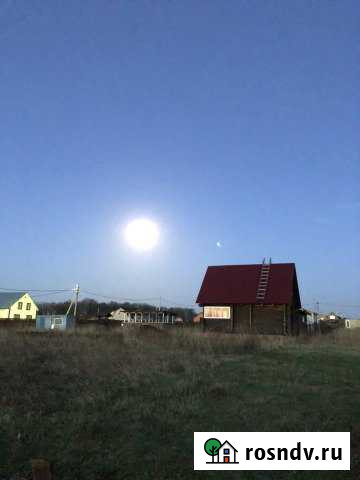 Участок СНТ, ДНП 10 сот. на продажу в Кашире Кашира - изображение 1