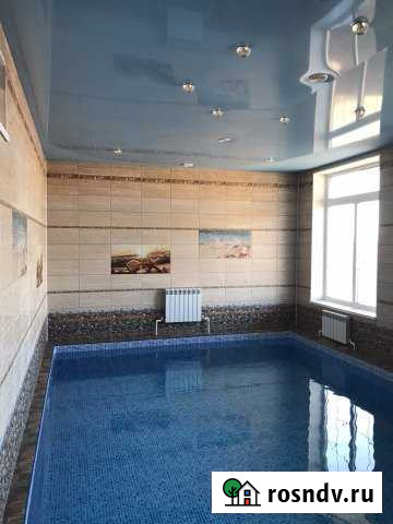 Дом 400 м² на участке 12 сот. в аренду на длительный срок в Кашире Кашира - изображение 1