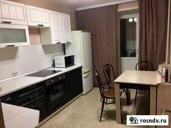 1-комнатная квартира, 40 м², 4/9 эт. в аренду посуточно в Тамбове Тамбов
