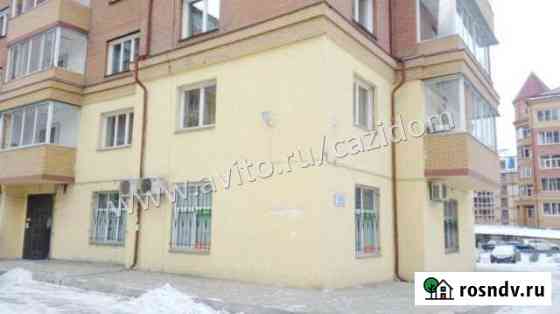 Помещение на 1 этаже, 168.6 кв.м. Красноярск
