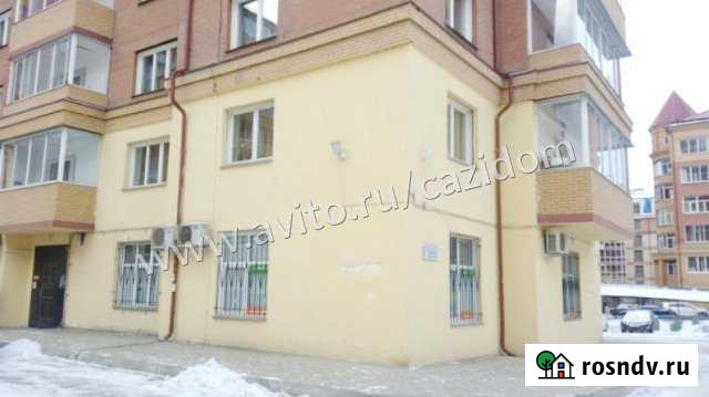 Помещение на 1 этаже, 168.6 кв.м. Красноярск - изображение 1