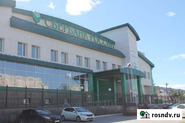 Аренда офисного помещения, 216.7 кв.м. Нижневартовск - изображение 1