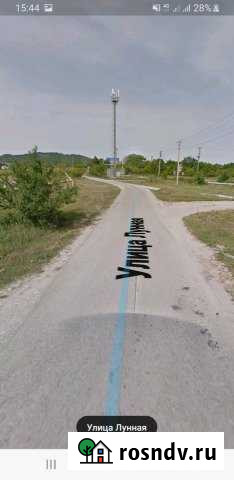 Участок ИЖС 10 сот. на продажу в Абрау-Дюрсо Абрау-Дюрсо - изображение 1