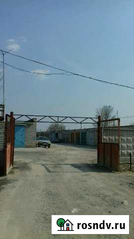 Гараж на продажу в Волгограде Волгоград - изображение 1