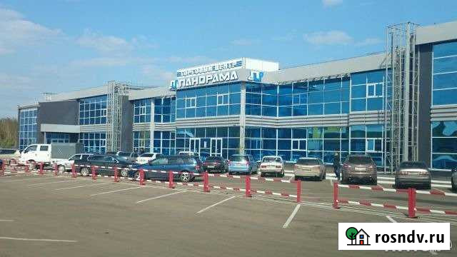 Торговое помещение, 45.5 кв.м. Братск - изображение 1