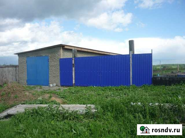 Участок ИЖС 12 сот. на продажу в Ирбите Ирбит - изображение 1