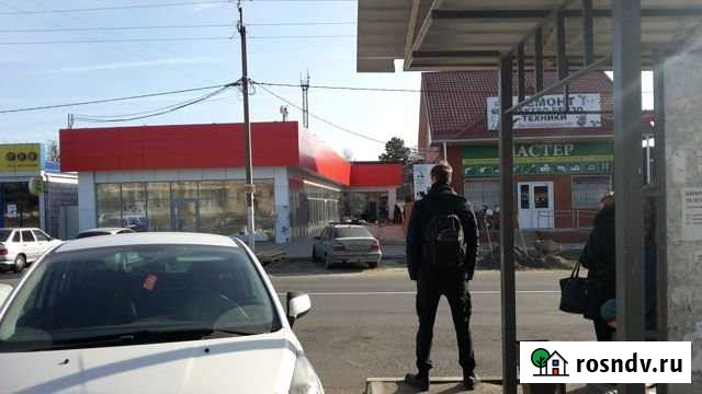 Помещение свободного назначения, 475 кв.м. Тимашевск - изображение 1