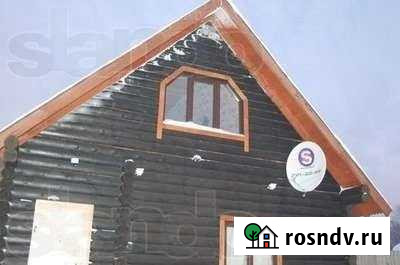 Дом 120 м² на участке 2 сот. в аренду посуточно в Новосибирске Новосибирск - изображение 1