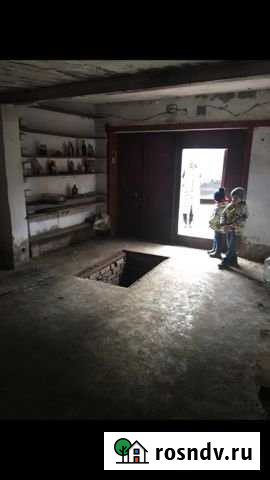 Гараж 30 м² на продажу в Перми Пермь - изображение 1