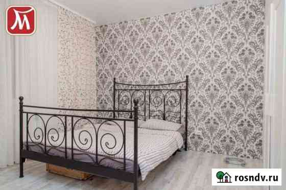 3-комнатная квартира, 62 м², 12/17 эт. на продажу в Оренбурге Оренбург