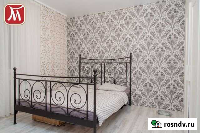 3-комнатная квартира, 62 м², 12/17 эт. на продажу в Оренбурге Оренбург - изображение 1