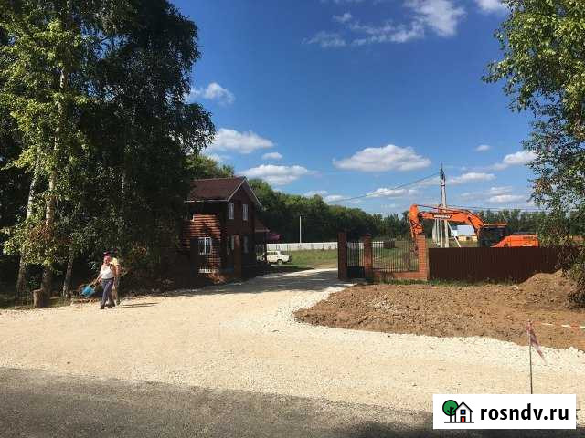 Участок СНТ, ДНП 10 сот. на продажу в Москве Москва - изображение 1