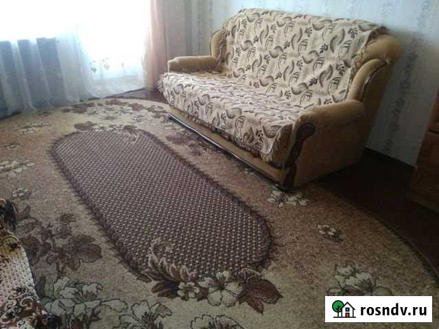 2-комнатная квартира, 50 м², 5/5 эт. в аренду на длительный срок в Смоленске Смоленск - изображение 1