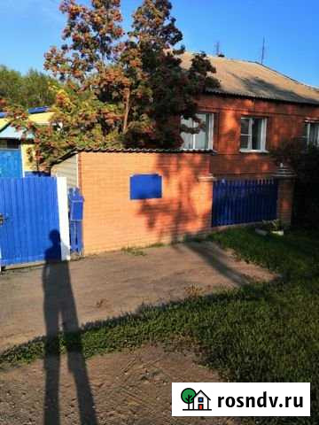 Таунхаус 75 м² на участке 10 сот. на продажу в Промышленной Промышленная - изображение 1