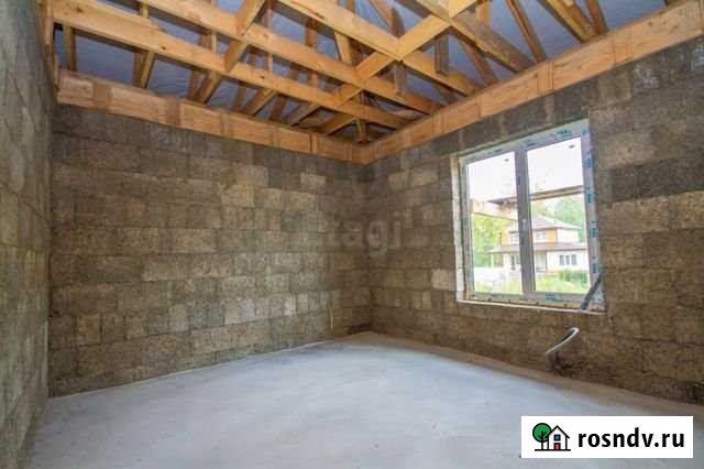 Коттедж 209.2 м² на участке 10 сот. на продажу в Новосибирске Новосибирск - изображение 1