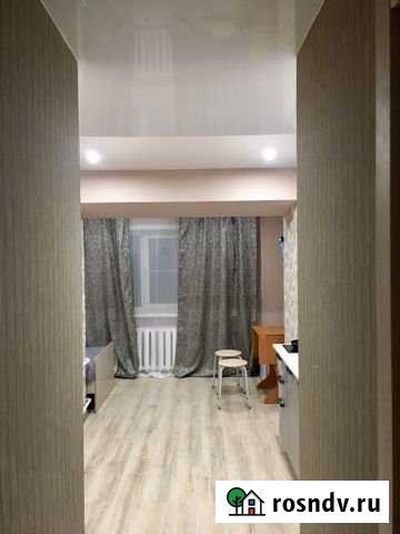 Квартира-студия, 20 м², 1/5 эт. в аренду посуточно в Чите Чита - изображение 1