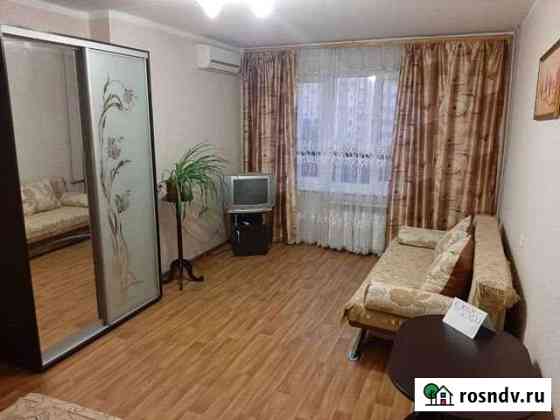1-комнатная квартира, 42 м², 4/9 эт. в аренду посуточно в Севастополе Севастополь