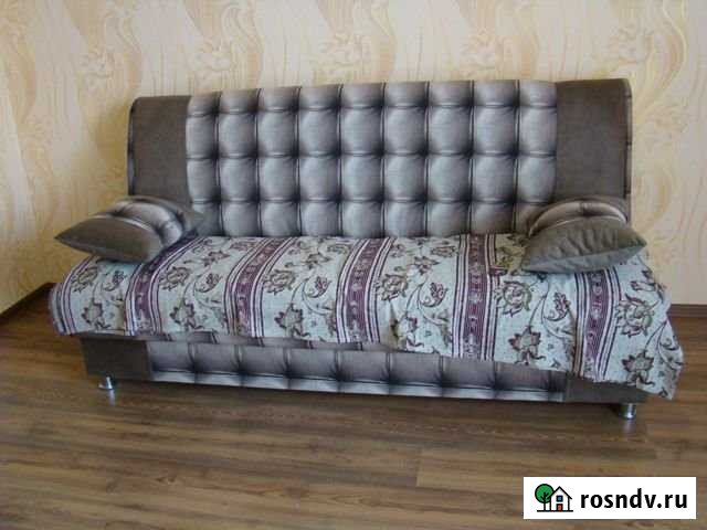 Квартира-студия, 31 м², 17/19 эт. в аренду на длительный срок в Новосибирске Новосибирск - изображение 1