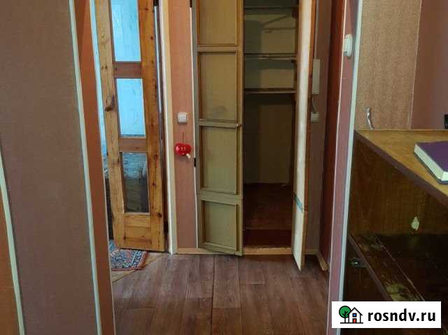 1-комнатная квартира, 30.8 м², 2/5 эт. на продажу в Росляково Росляково - изображение 1