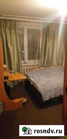 Комната 14 м² в 4-ком. кв., 8/9 эт. на продажу в Барнауле Барнаул - изображение 1