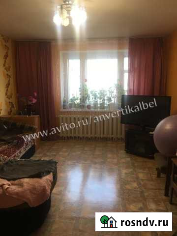 4-комнатная квартира, 78.9 м², 1/5 эт. на продажу в Белогорске Амурской области Белогорск - изображение 1