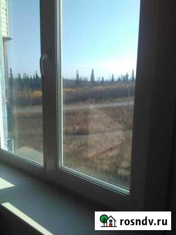 2-комнатная квартира, 54.6 м², 3/5 эт. на продажу в Березовском Кемеровской области Березовский - изображение 1