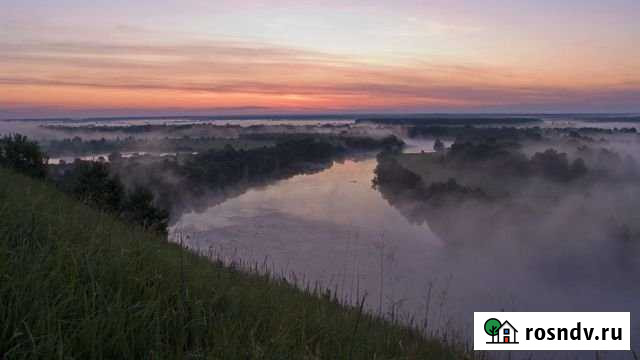 Участок ИЖС 32 сот. на продажу в Трубчевске Трубчевск - изображение 1
