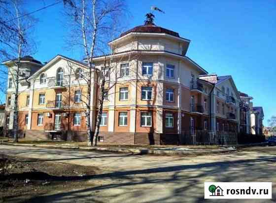 3-комнатная квартира, 114 м², 3/3 эт. на продажу в Вологде Вологда