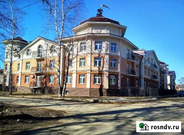 3-комнатная квартира, 114 м², 3/3 эт. на продажу в Вологде Вологда - изображение 1