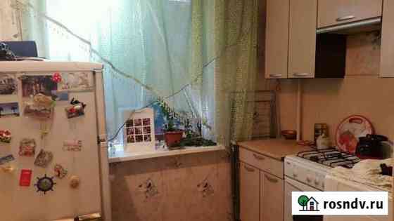 1-комнатная квартира, 27 м², 4/5 эт. на продажу в Волжском Волгоградской области Волжский