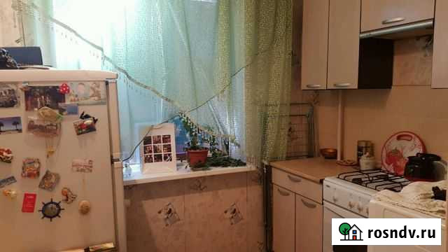 1-комнатная квартира, 27 м², 4/5 эт. на продажу в Волжском Волгоградской области Волжский - изображение 1