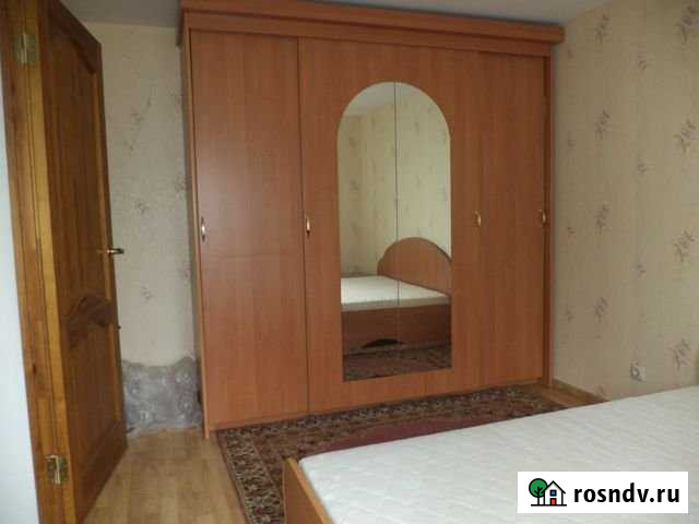 2-комнатная квартира, 45 м², 1/2 эт. на продажу в Озерске Калининградской области Озерск - изображение 1